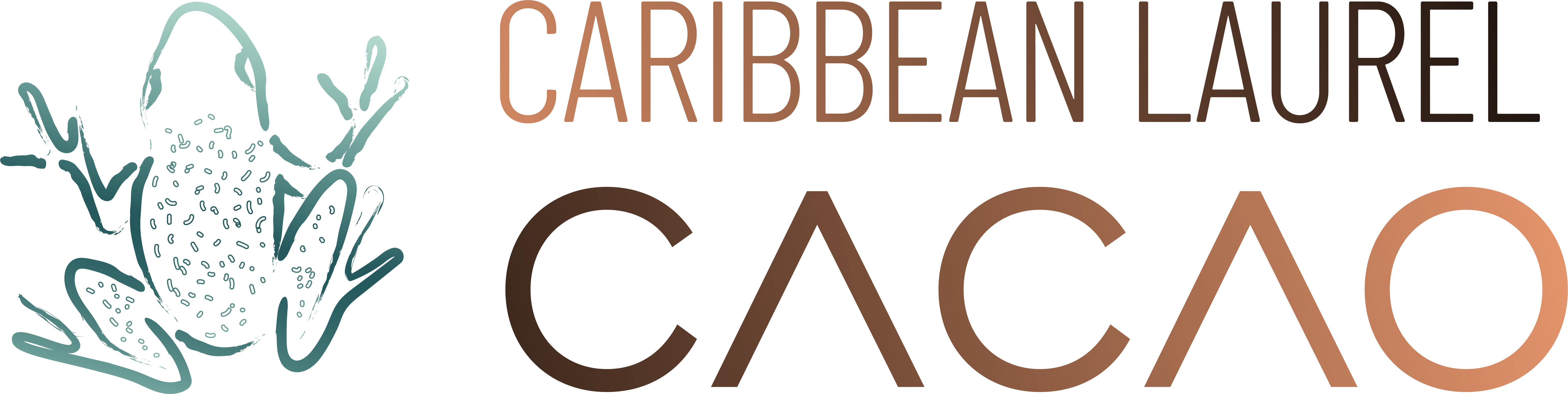 Caribbean Laurel Cacao